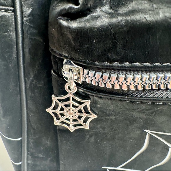 NWT. Disney The Nightmare Before Christmas Primark mini backpack. Jack & zero - Picture 5 of 13